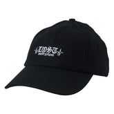 Boné Aba Curva Lost Saturn Unissex