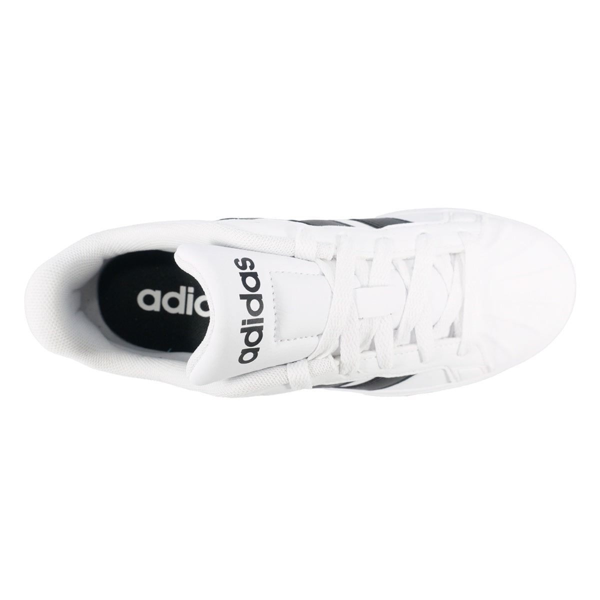 Tênis Adidas Street Talk Infantil