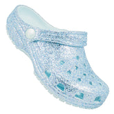 Sandália Crocs Chunky Infantil