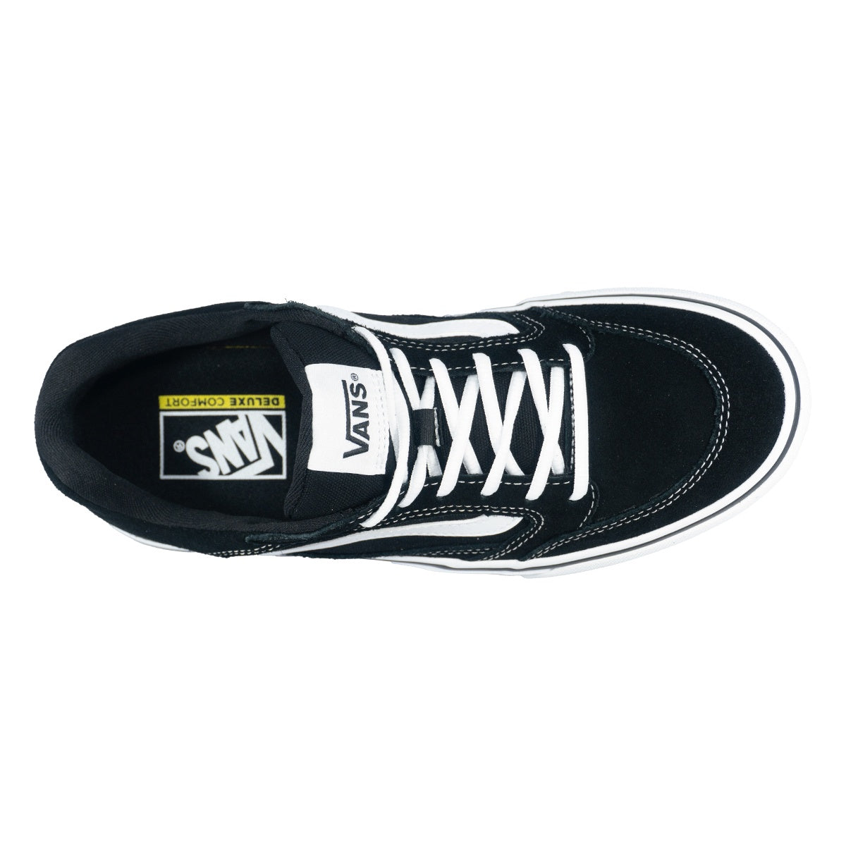 Tênis Vans Fairview Deluxe Masculino