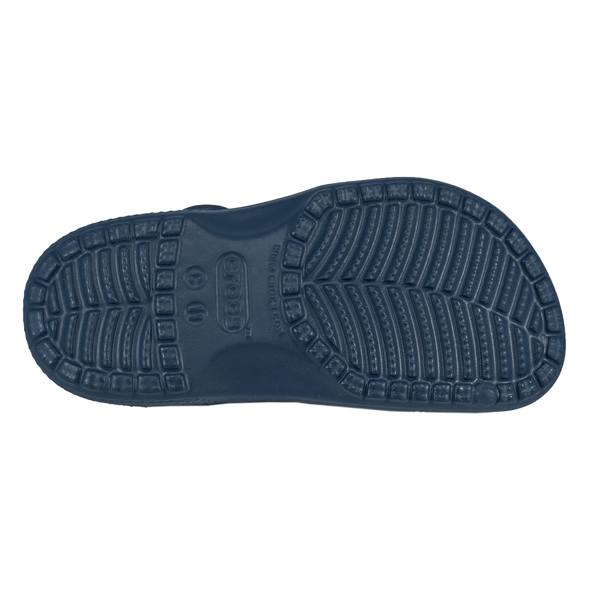 Sandália Crocs Classic Clog Infantil