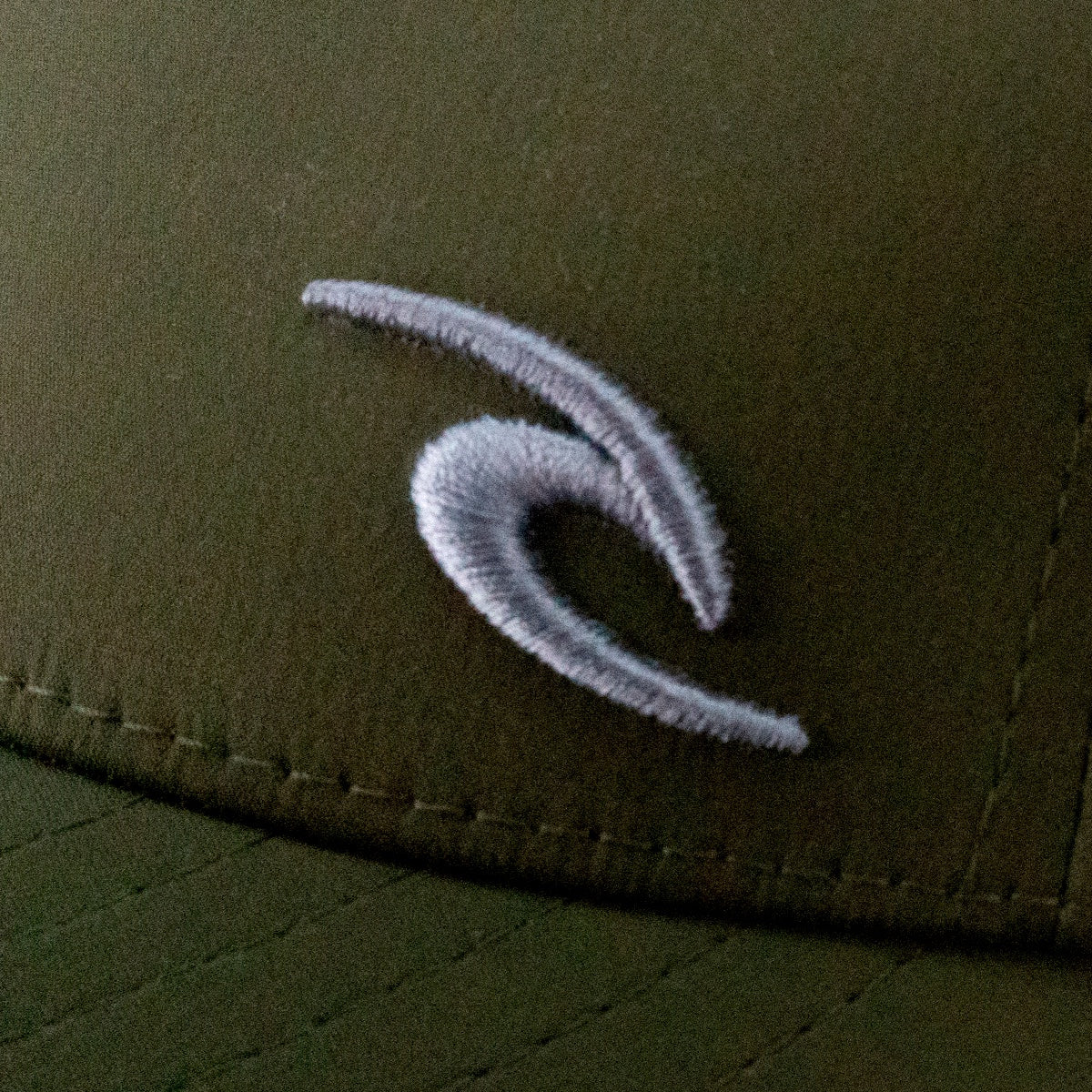 Boné Aba Curva Rip Curl Vaporcool Unissex