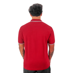 Polo Lacoste Classic Fit Masculino