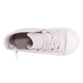 Tênis Converse Chuck Taylor All Star Side Zip Modern Infantil