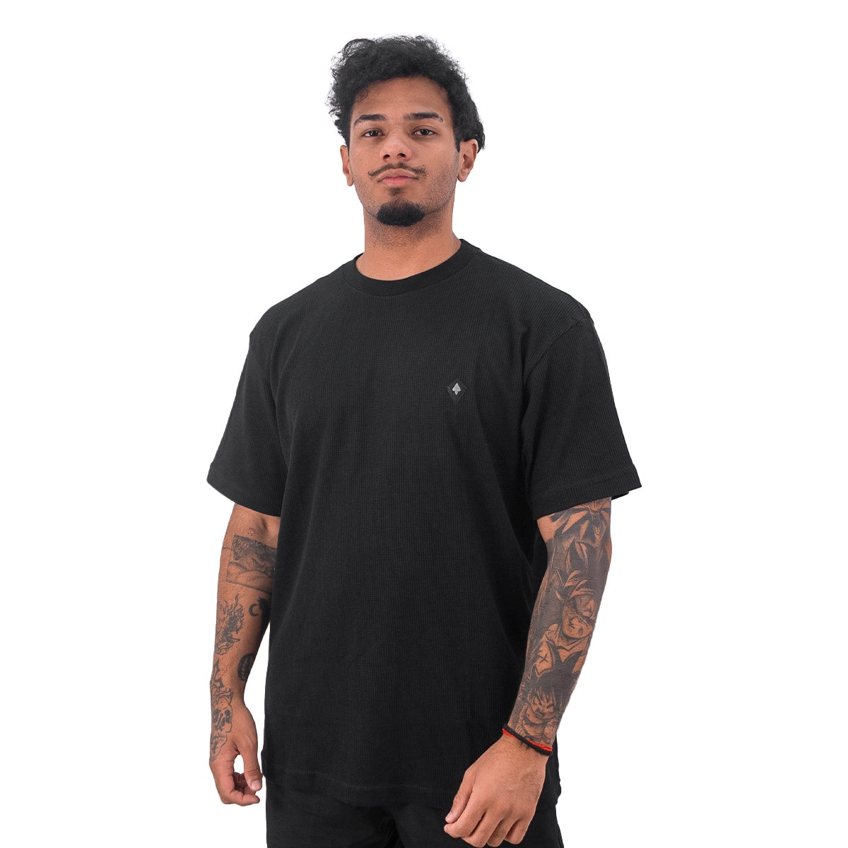 Camiseta Mcd Chess Masculino