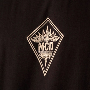 Camiseta Mcd Linha Do Tempo Masculino