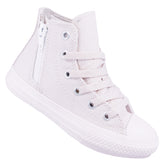 Tênis Converse Chuck Taylor All Star Side Zip Modern Infantil