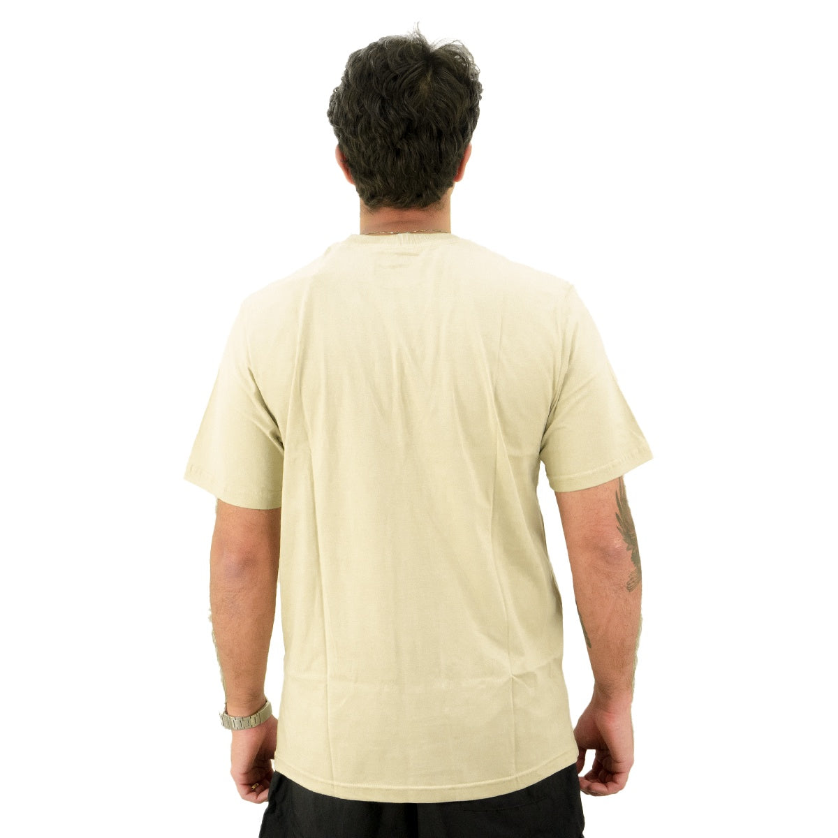 Camiseta Freesurf Carver Masculino