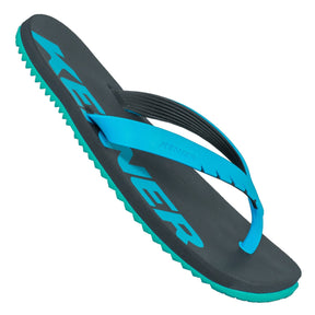 Chinelo Kenner Red Pvc