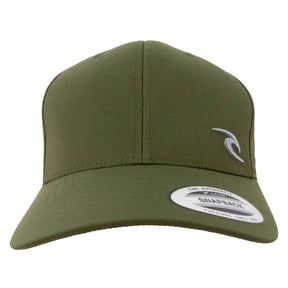 Boné Aba Curva Rip Curl Vaporcool Unissex