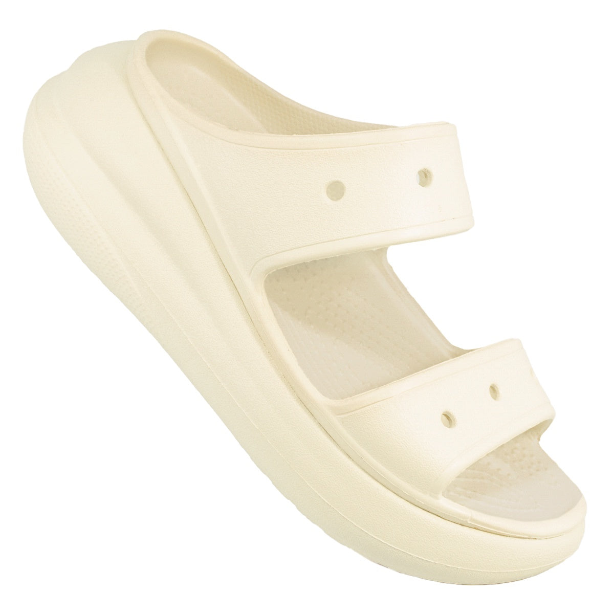 Sandália Crocs Crocs Classic Crush Feminino
