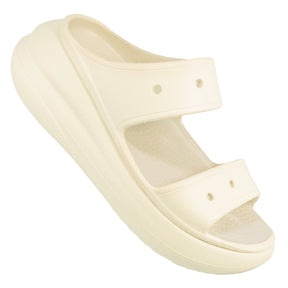 Sandália Crocs Crocs Classic Crush Feminino