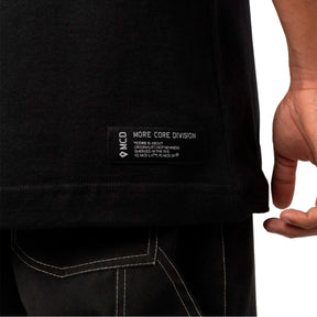 Camiseta Mcd Boxfit Masculino