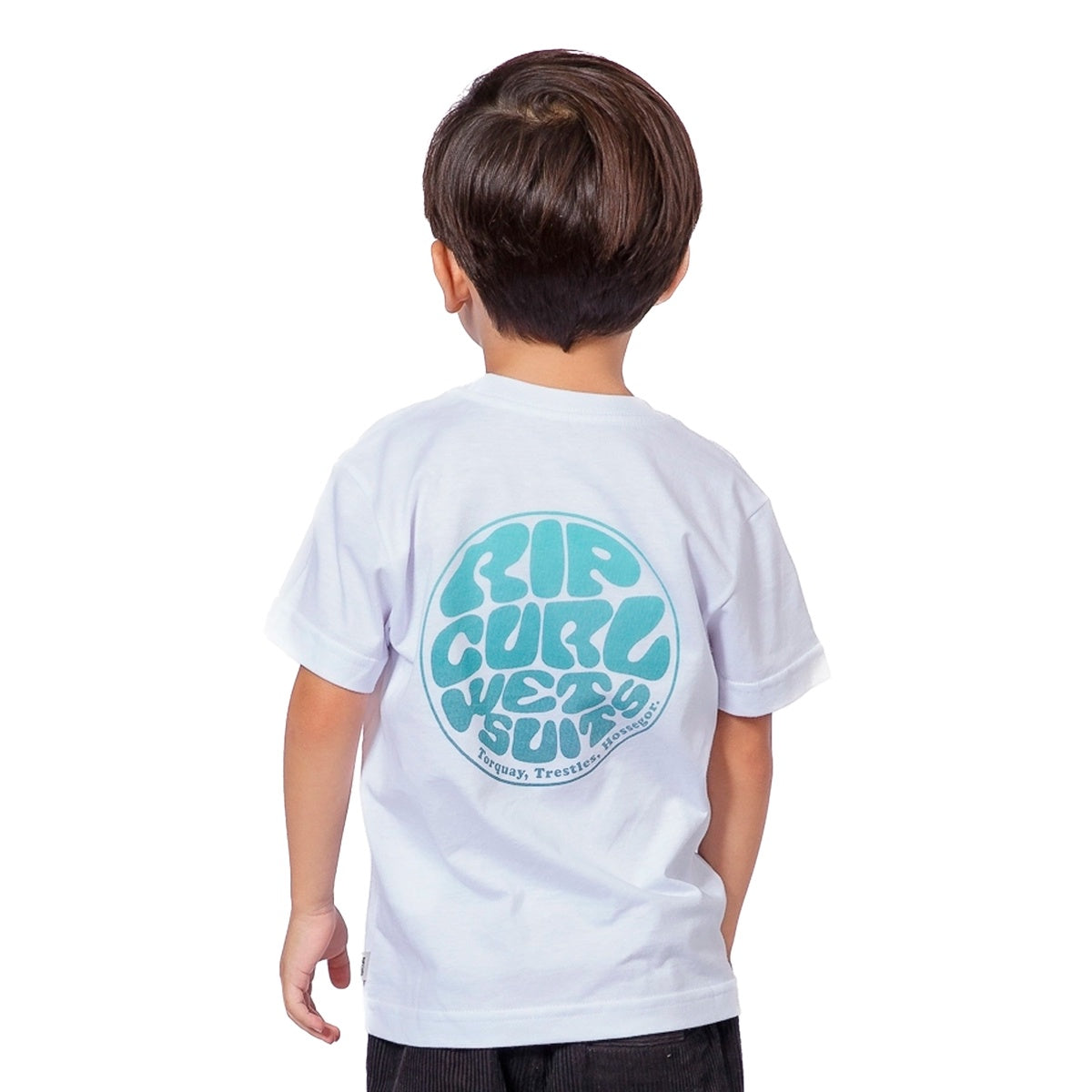 Camiseta Rip Curl Passage