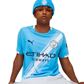 Camisa Puma Manchester City 25/26 H Masculino