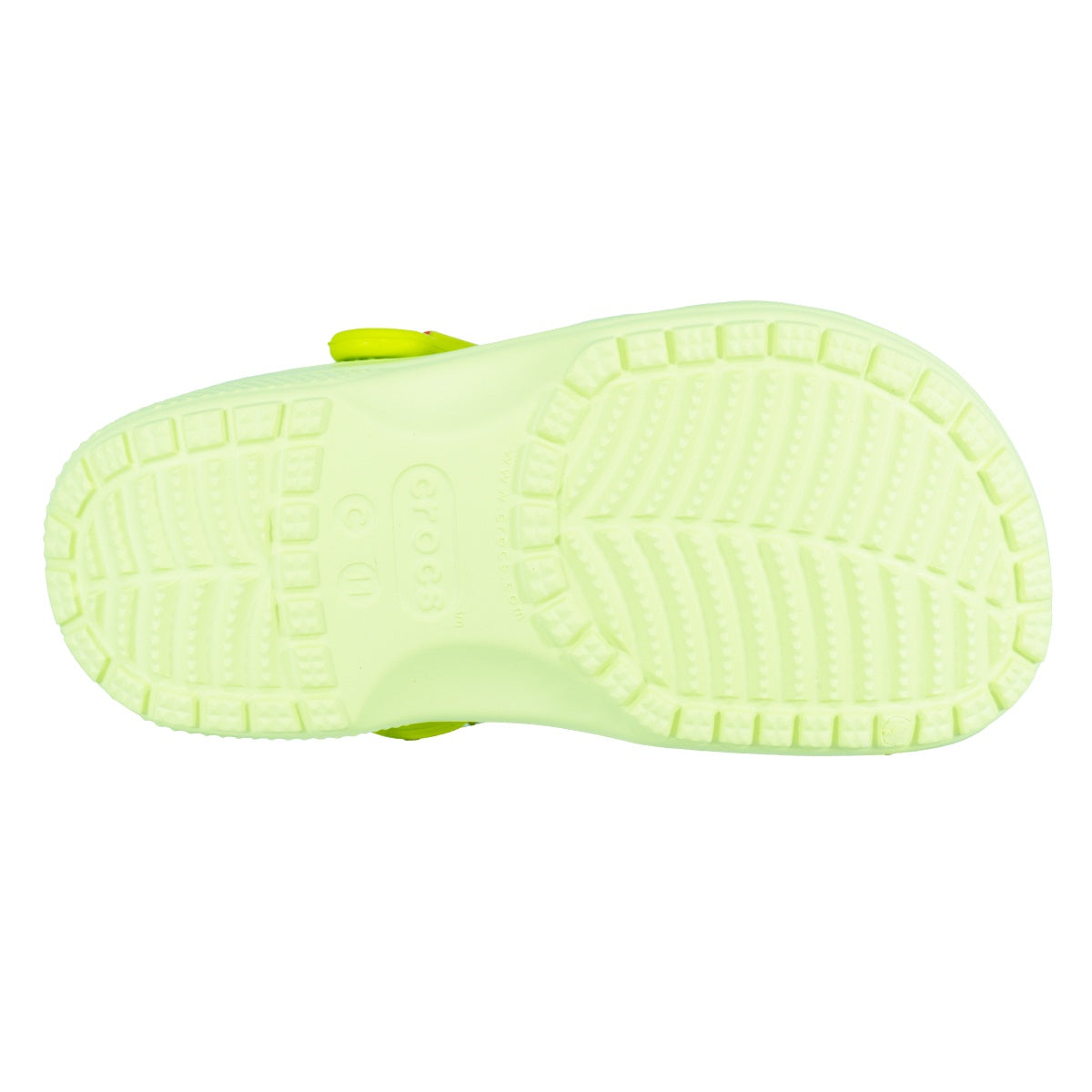 Sandália Crocs Friendship Infantil