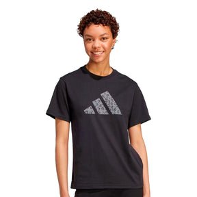 Camiseta Adidas Animal Feminino