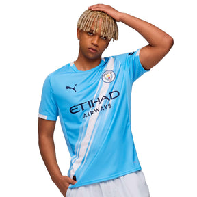 Camisa Puma Manchester City 25/26 H Masculino