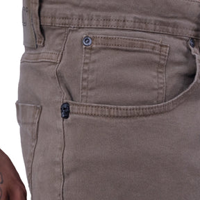 Calça Mcd Slim Masculino