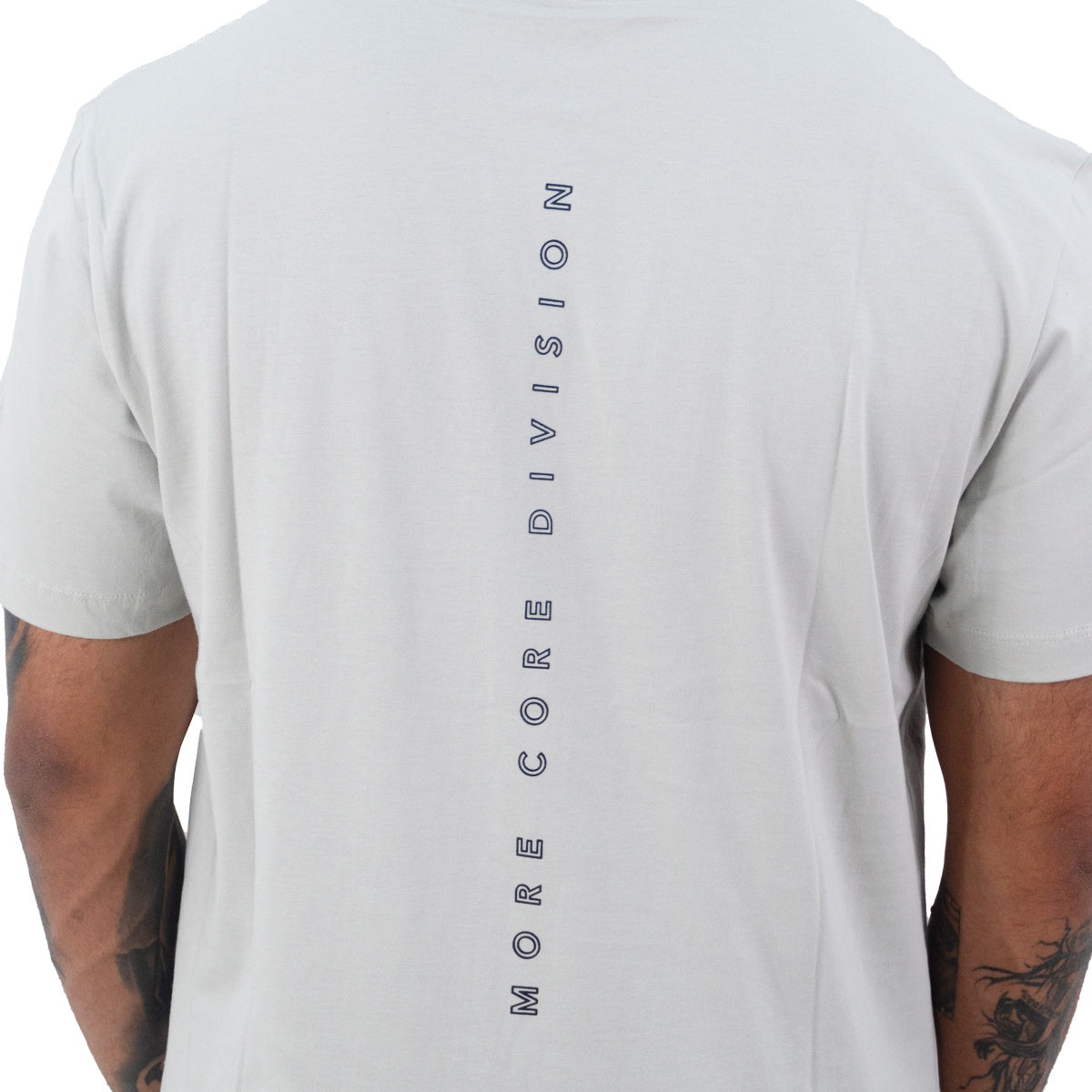 Camiseta Mcd More Masculino