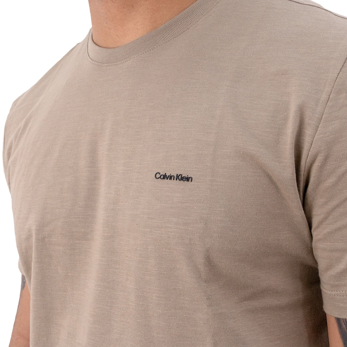 Camiseta Calvin Klein Flame Masculino