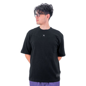 Camiseta Oakley Skull Metal