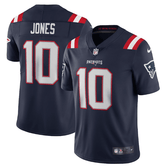 Camisa NFL New England Patriots Vapor Limited Jersey Azul
