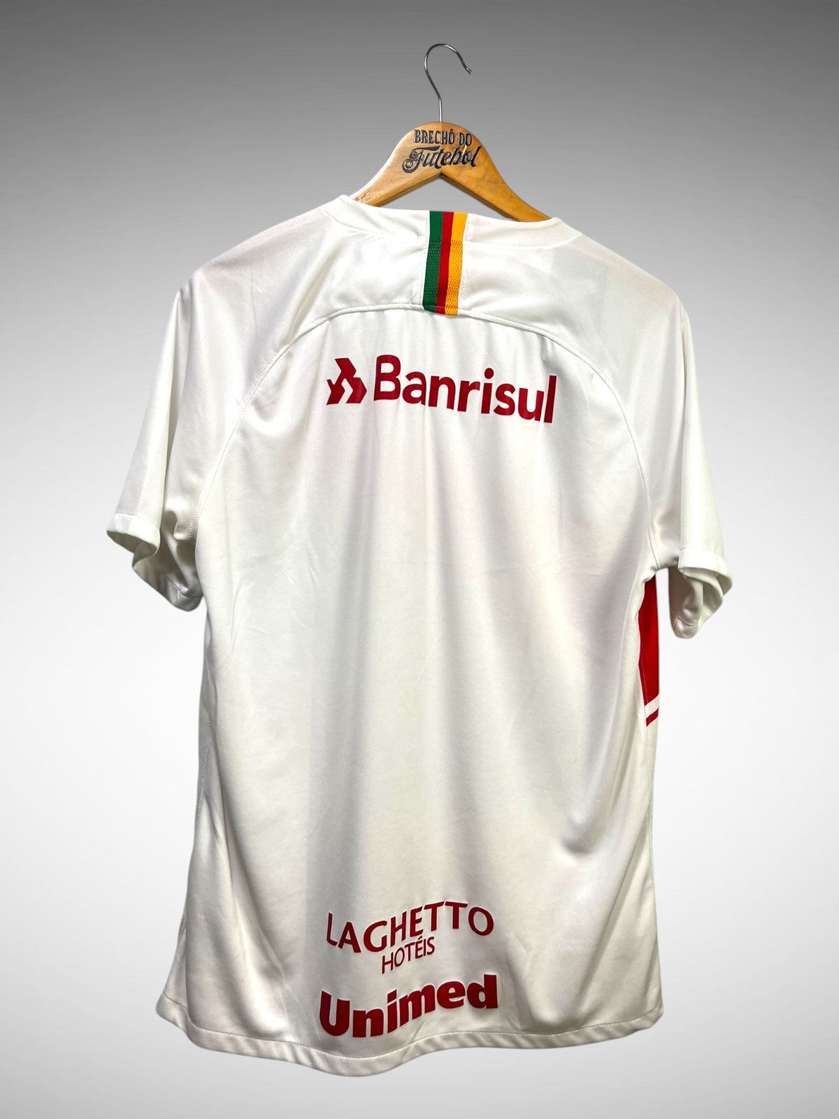 Internacional 2019 Segunda Camisa Tam G.