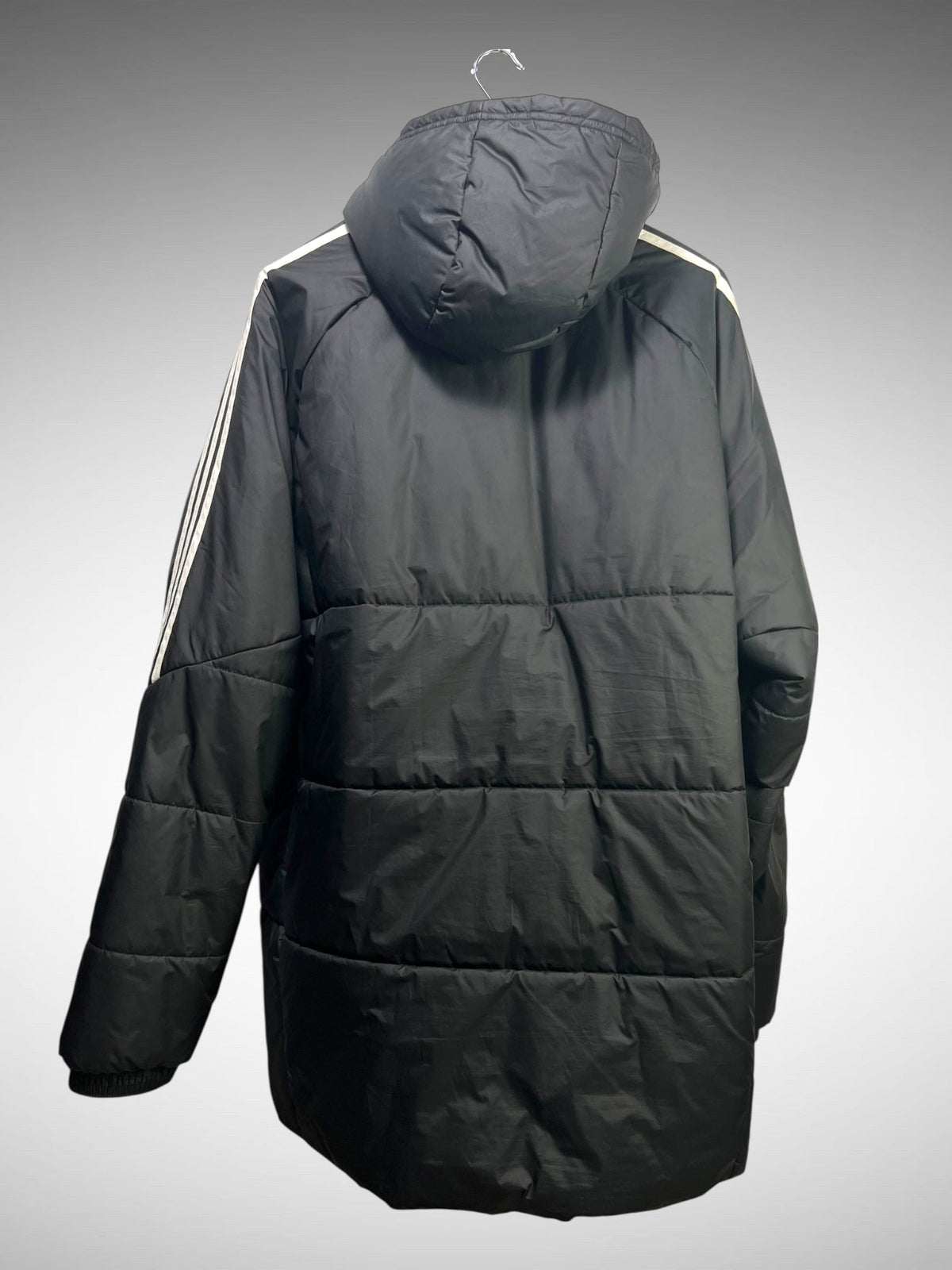 Internacional 2021 Parka Tam 3G.