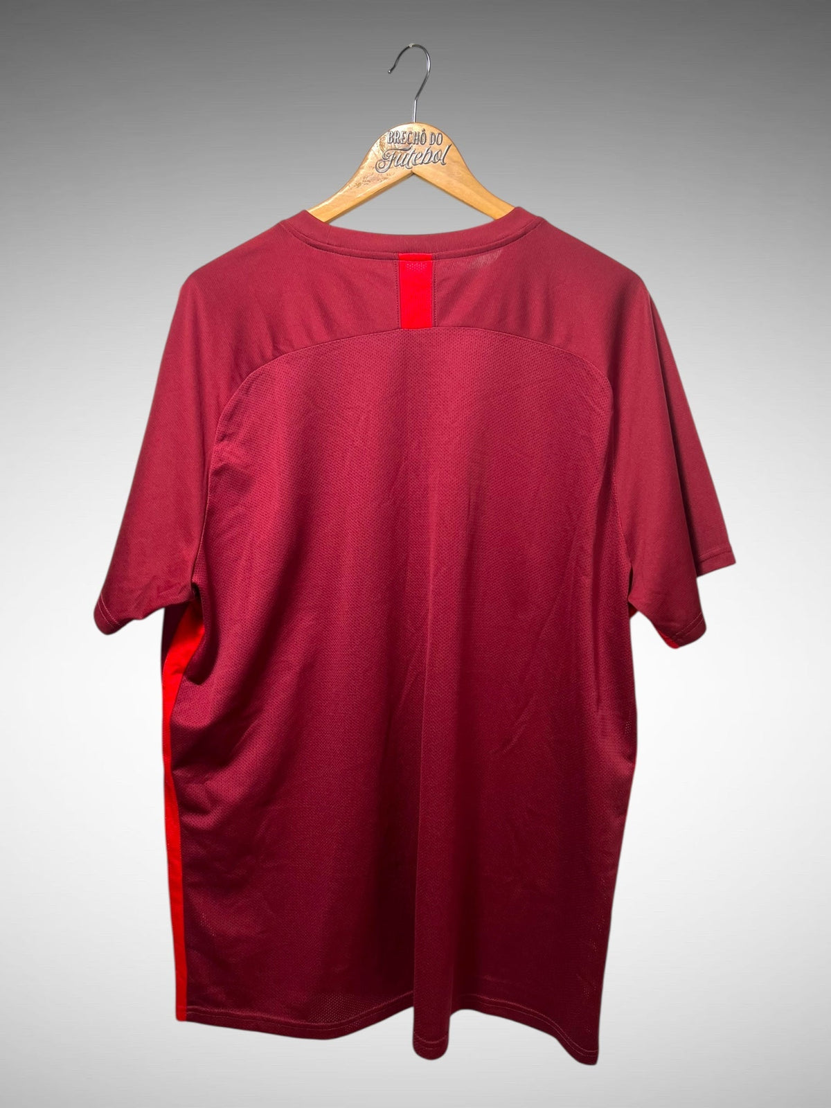 Internacional 2019 Camisa de Treino Tam 3G.