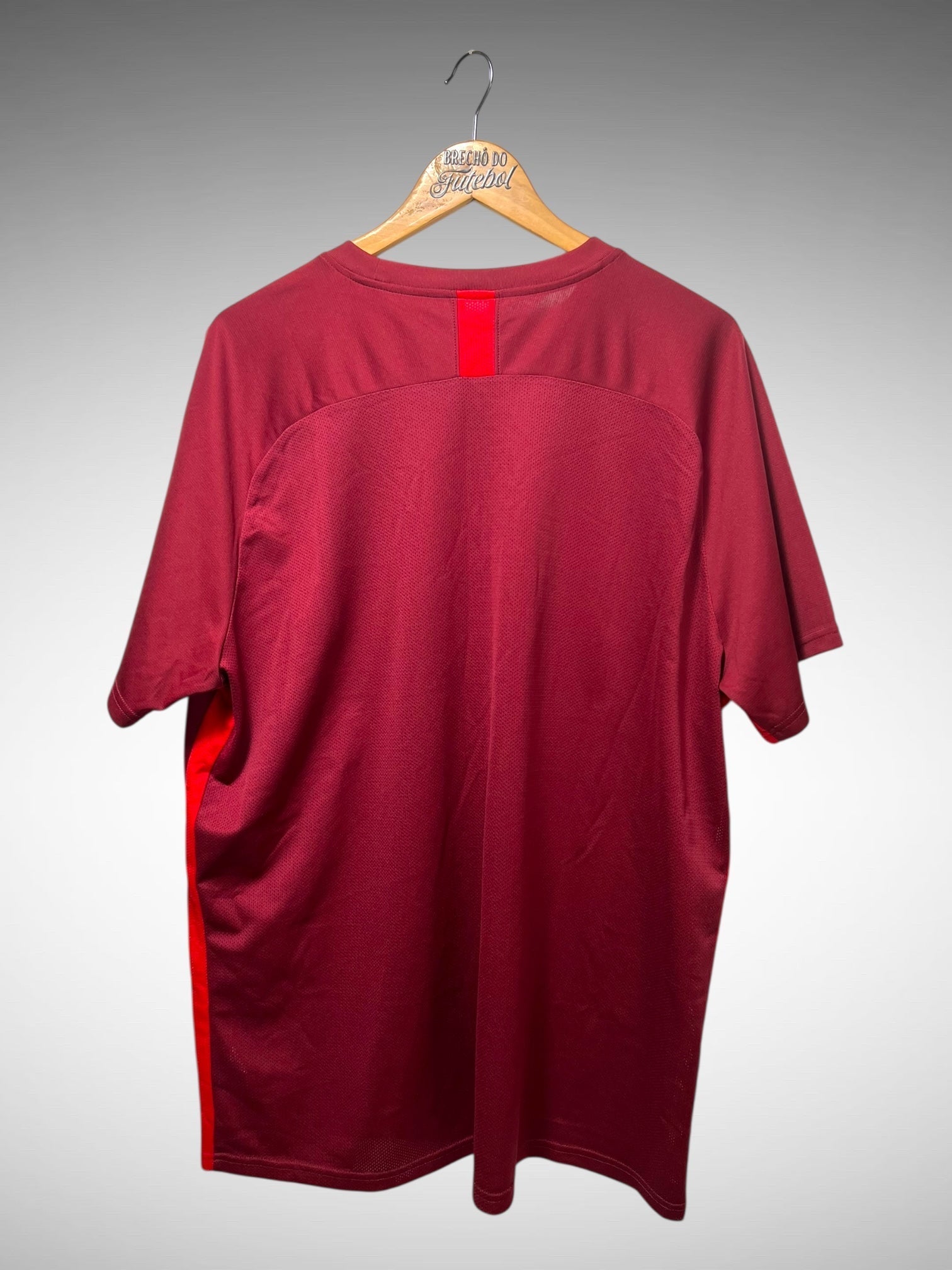 Internacional 2019 Camisa de Treino Tam 3G.