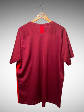 Internacional 2019 Camisa de Treino Tam 3G.