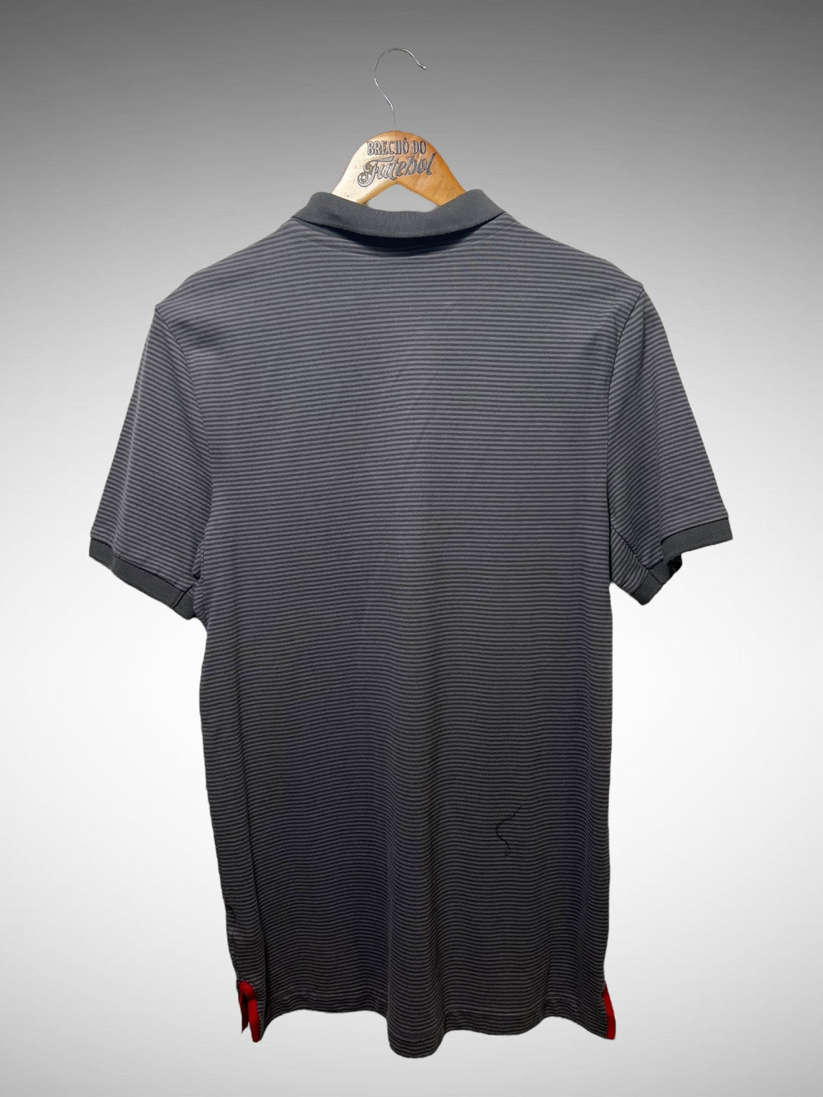 Internacional Camisa De Passeio Tam M.