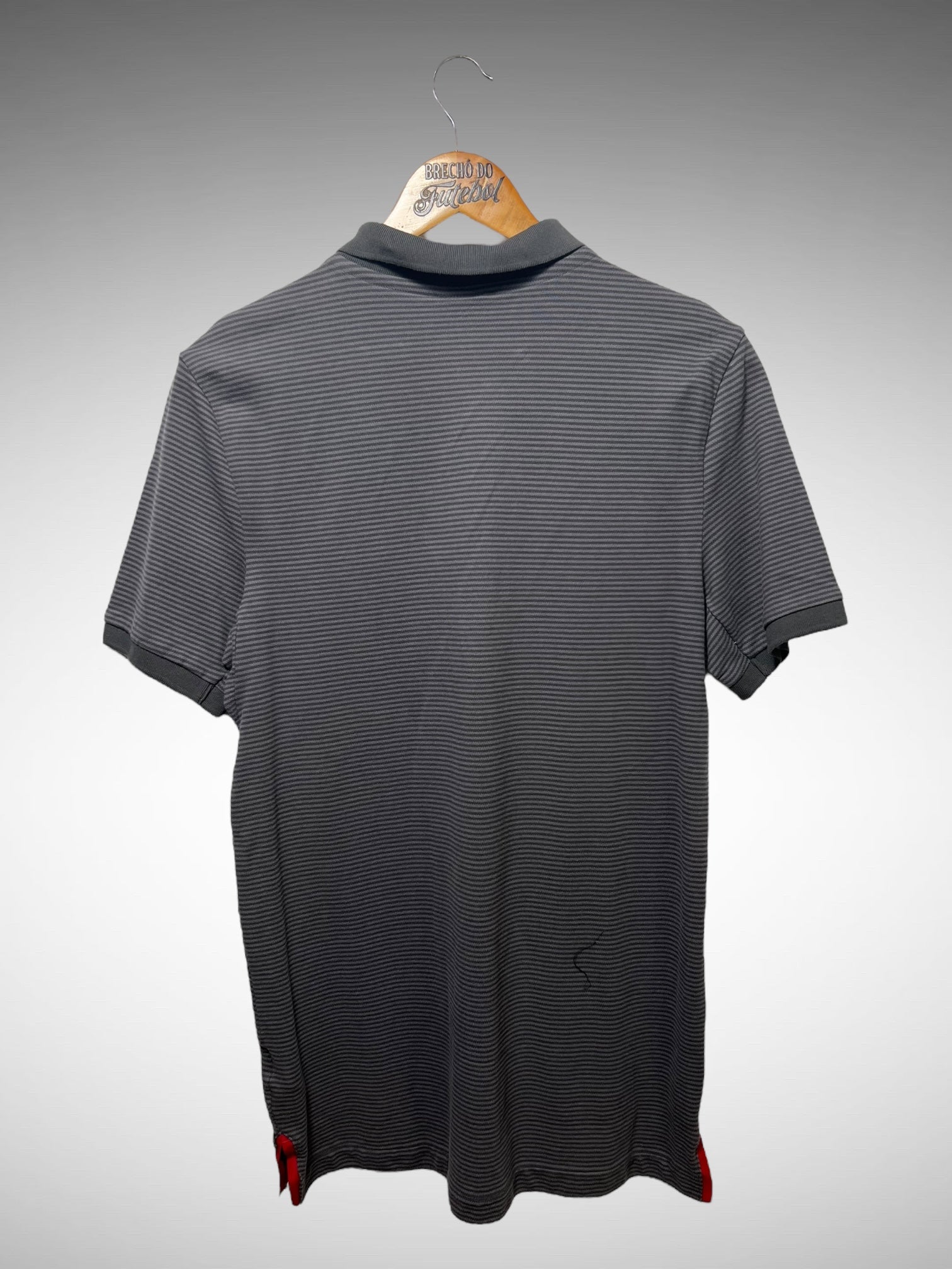 Internacional Camisa De Passeio Tam M.