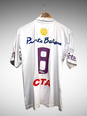 Defensor 2014 Segunda Camisa Tam M N 8.