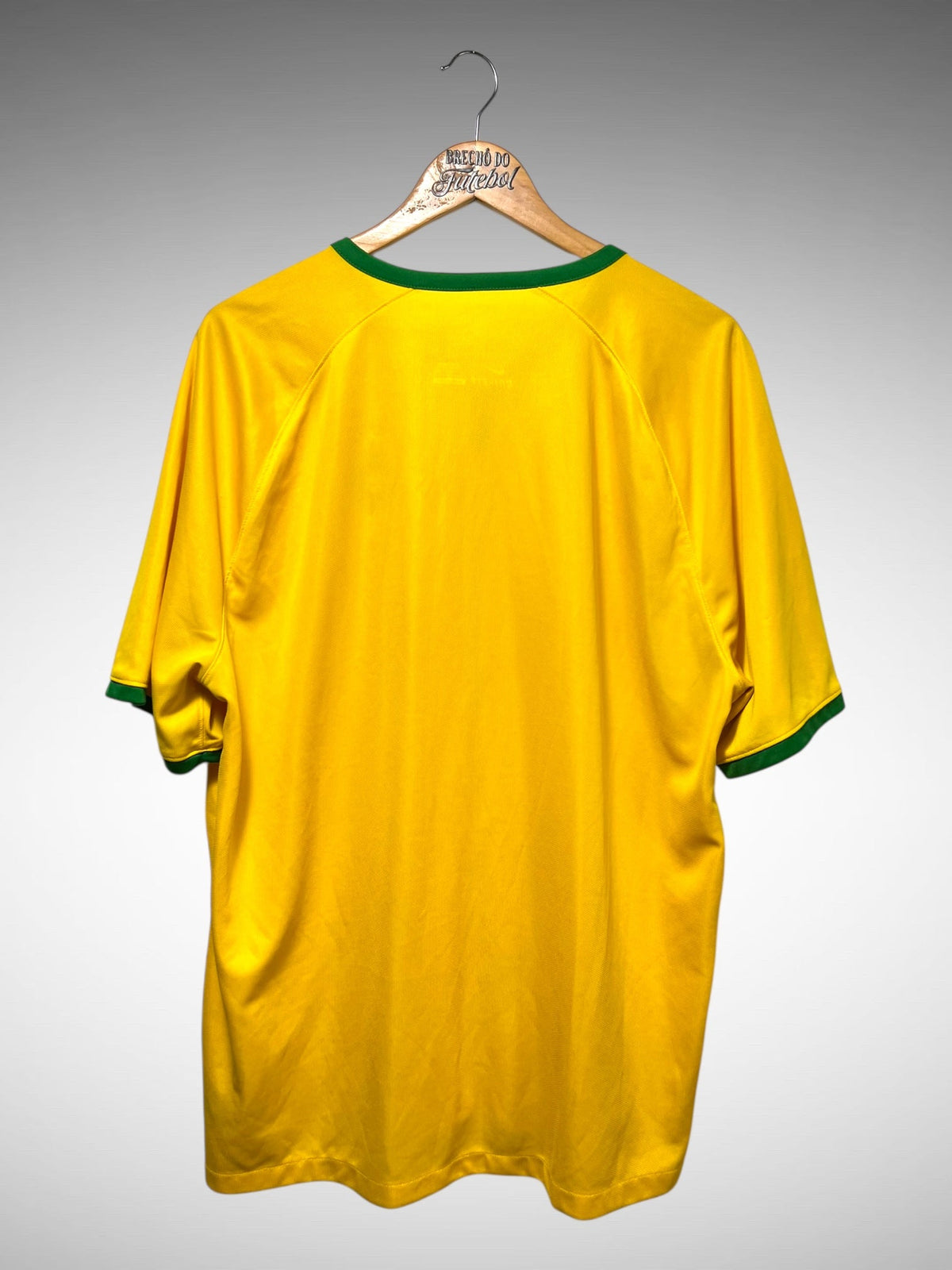 Brasil 2014 Primeira Camisa Tam 3G.