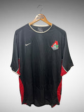 Lokomotiv Moscow 2004 Terceira Camisa Tam GG
