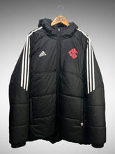 Internacional 2021 Parka Tam 3G.