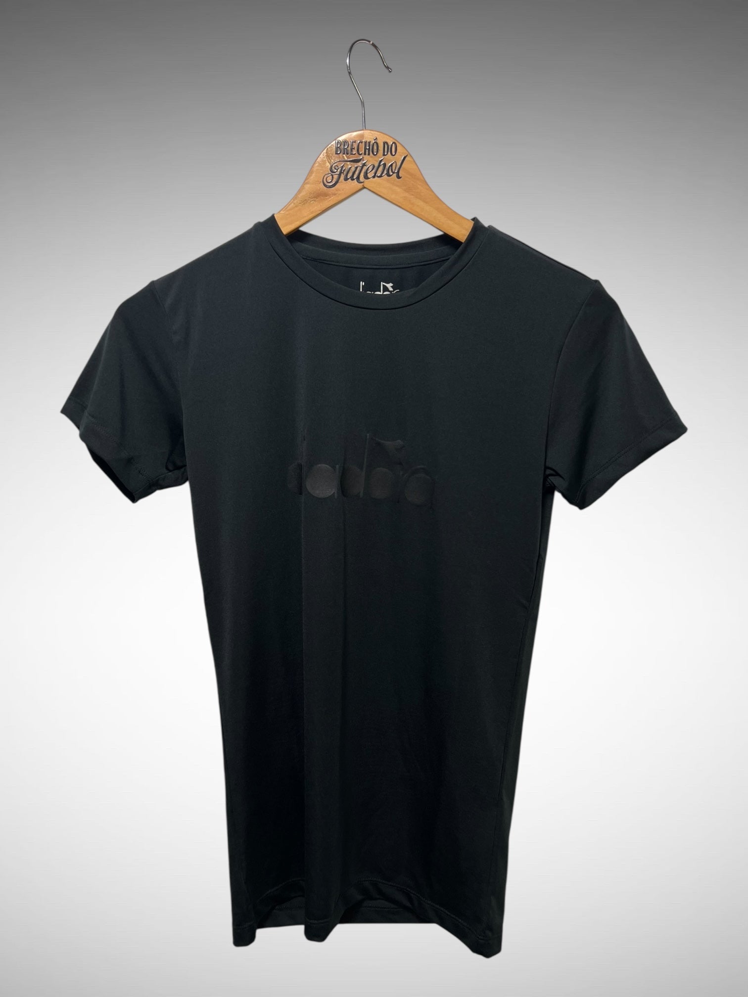 Vasco Camisa de Compressão Tam P.