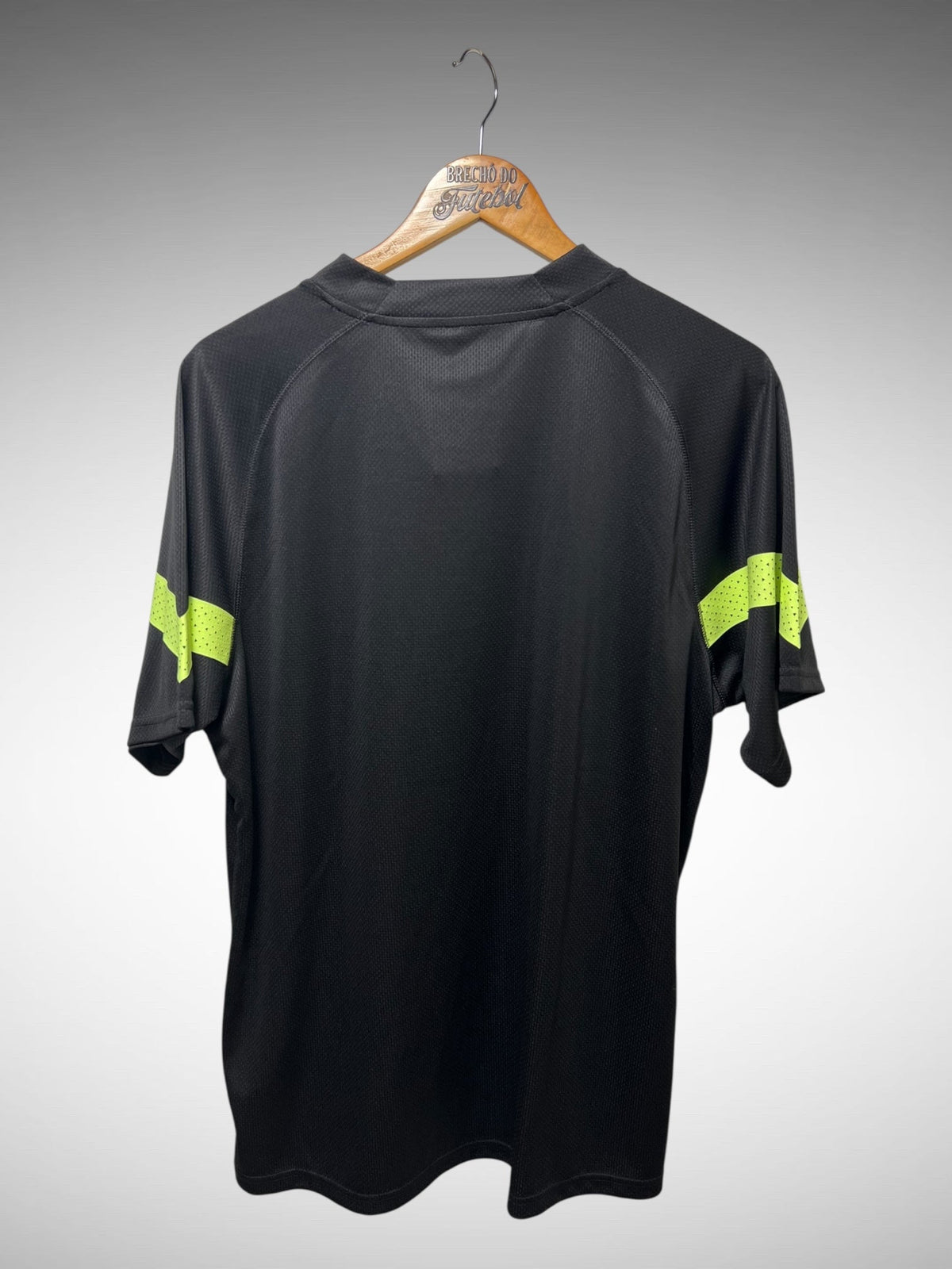 Manchester City 2022 Camisa de Treino Tam GG.