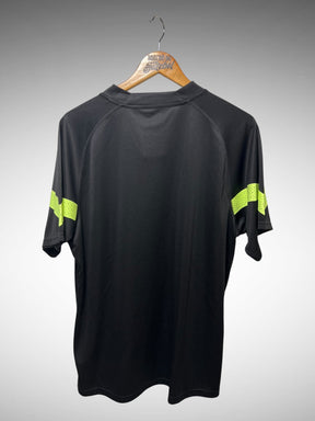 Manchester City 2022 Camisa de Treino Tam GG.