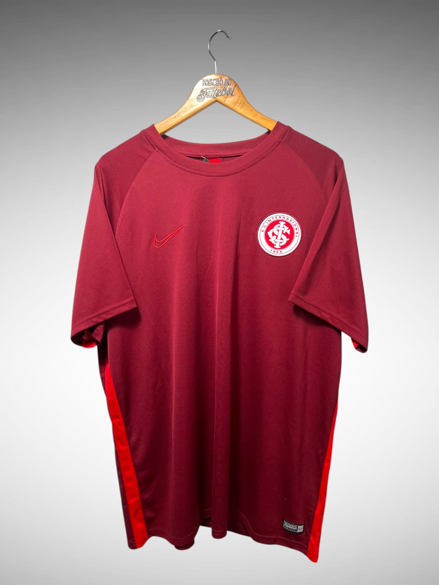 Internacional 2019 Camisa de Treino Tam 3G.
