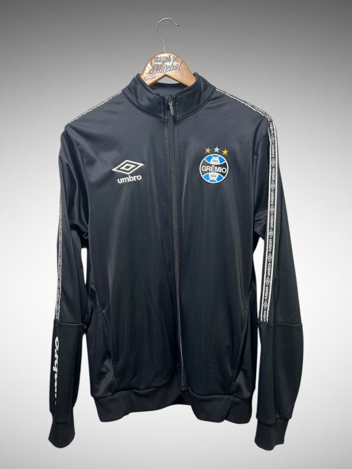 Grêmio Jaqueta 2021 Tam M.