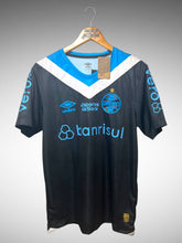 Grêmio 2024 Terceira Camisa Tam M N 4 Kannemann.
