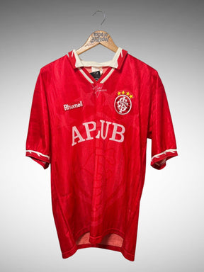 Internacional 1996 Primeira Tam GG N 3.