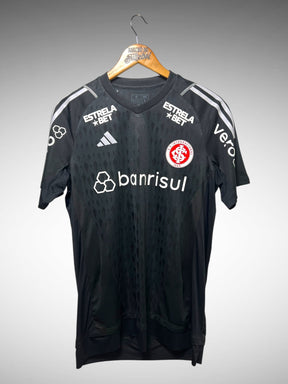 Internacional 2023 Primeira Camisa De Goleiro Tam M N 24 Anthoni.
