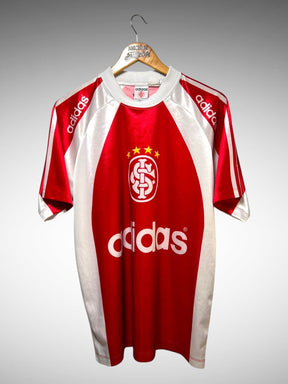 Internacional 1997 Camisa De Treino Tam GG.
