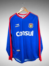São Caetano 2001 Primeira Camisa Tam G N 5.