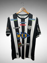 Tupi-MG 2014 Primeira Camisa Tam M N 10