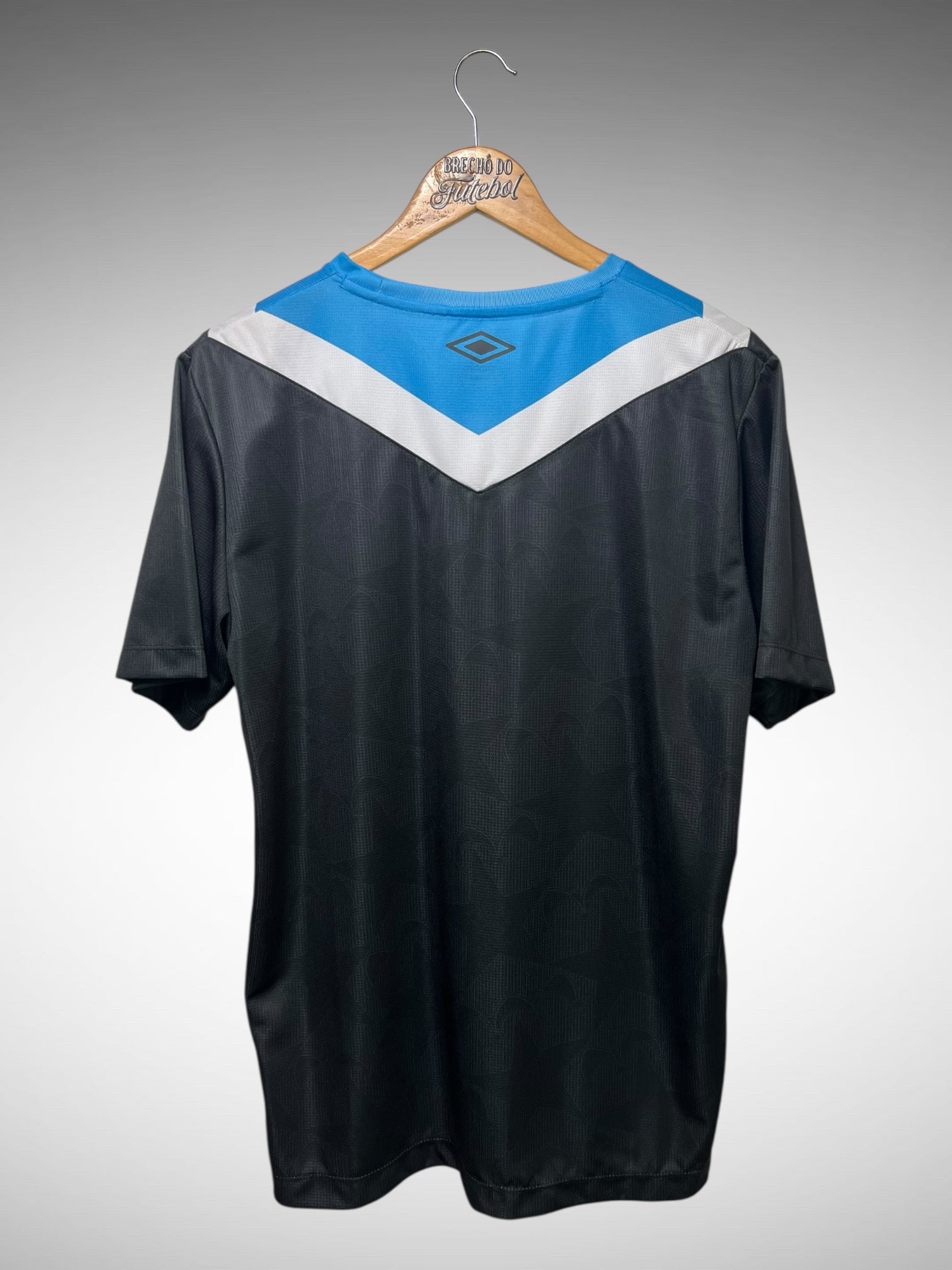 Grêmio 2024 Terceira Camisa Tam G.
